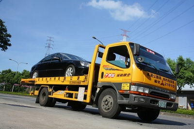 泰顺旅顺口区道路救援